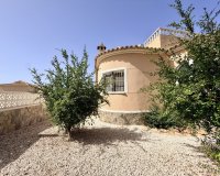 Resale - Villa -
Benijofar - Costa Blanca
