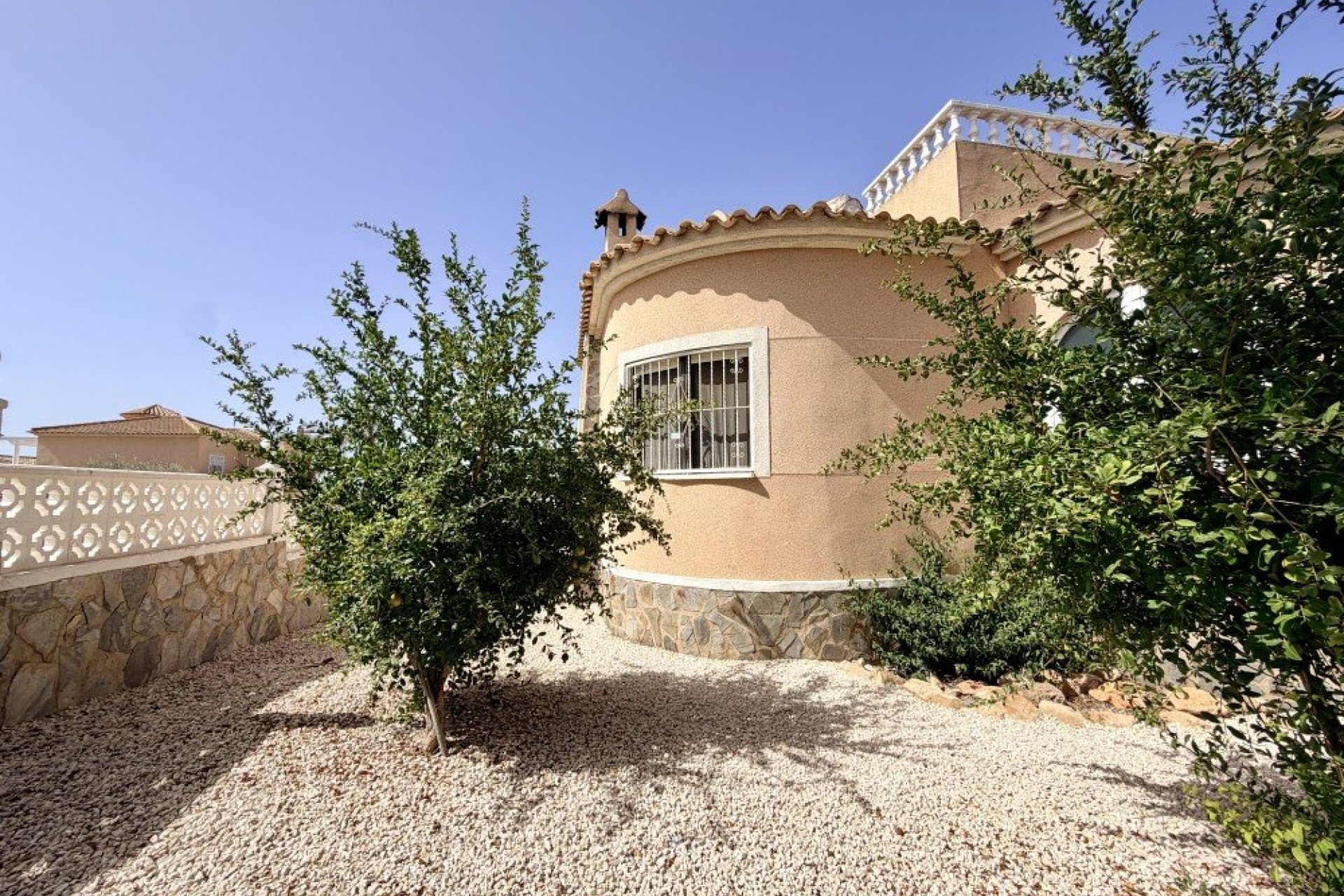 Resale - Villa -
Benijofar - Costa Blanca
