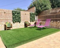 Resale - Villa -
Benijofar - Costa Blanca