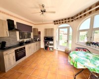 Resale - Villa -
Benijofar - Costa Blanca