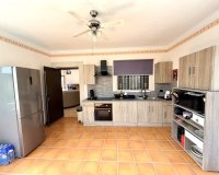 Resale - Villa -
Benijofar - Costa Blanca