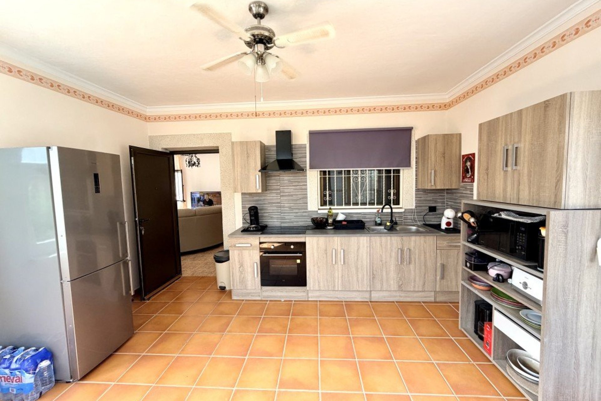 Resale - Villa -
Benijofar - Costa Blanca