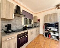 Resale - Villa -
Benijofar - Costa Blanca
