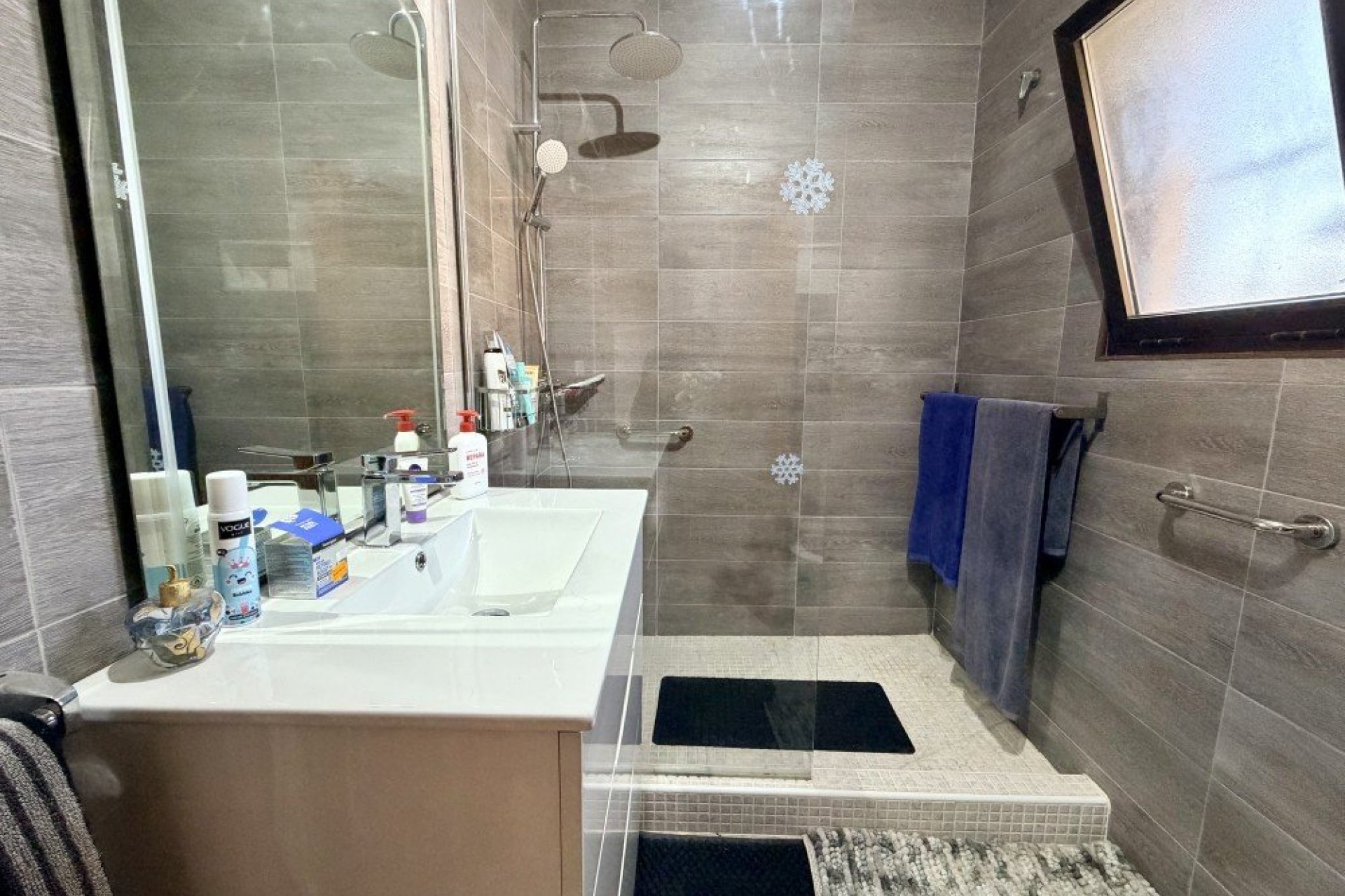 Resale - Villa -
Benijofar - Costa Blanca