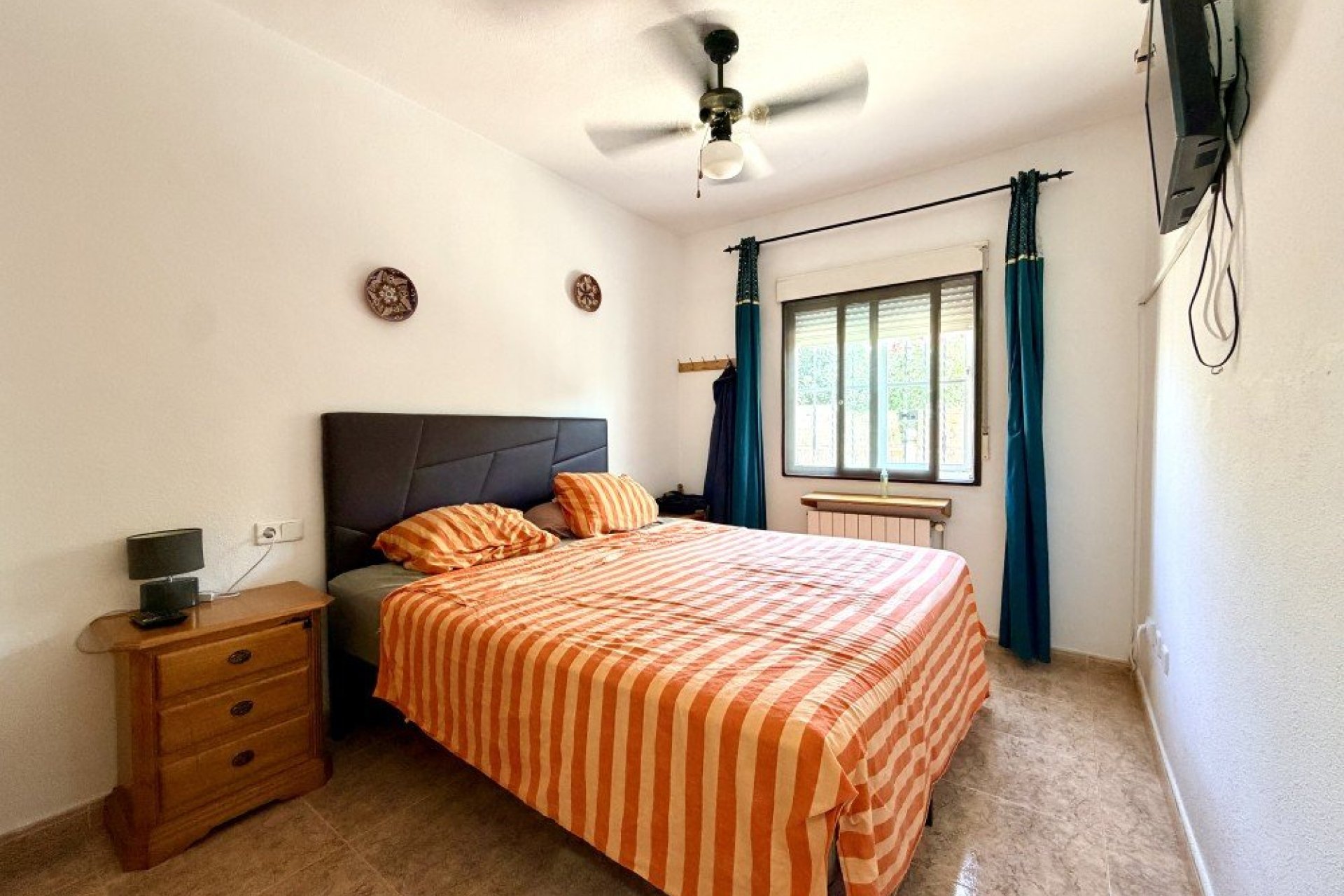 Resale - Villa -
Benijofar - Costa Blanca