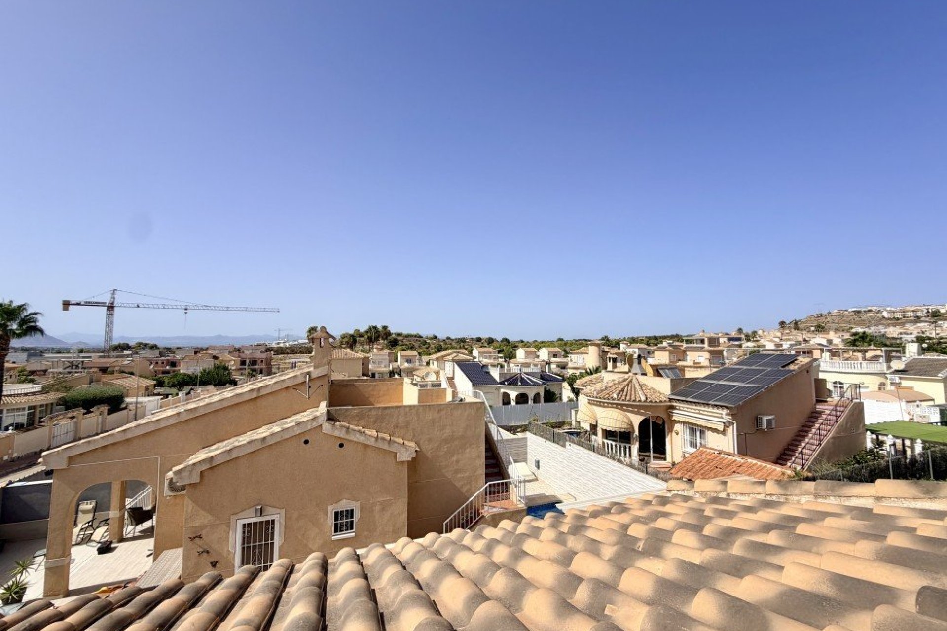 Resale - Villa -
Benijofar - Costa Blanca