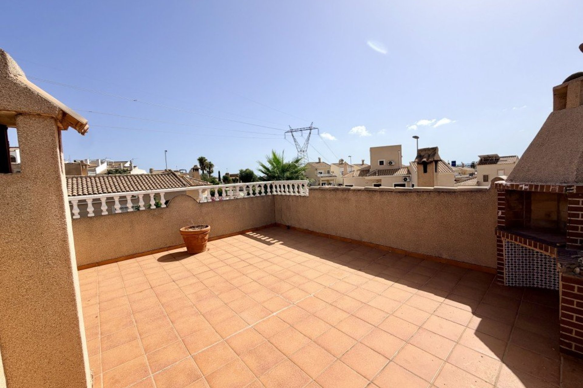 Resale - Villa -
Benijofar - Costa Blanca