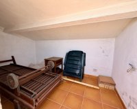 Resale - Villa -
Benijofar - Costa Blanca