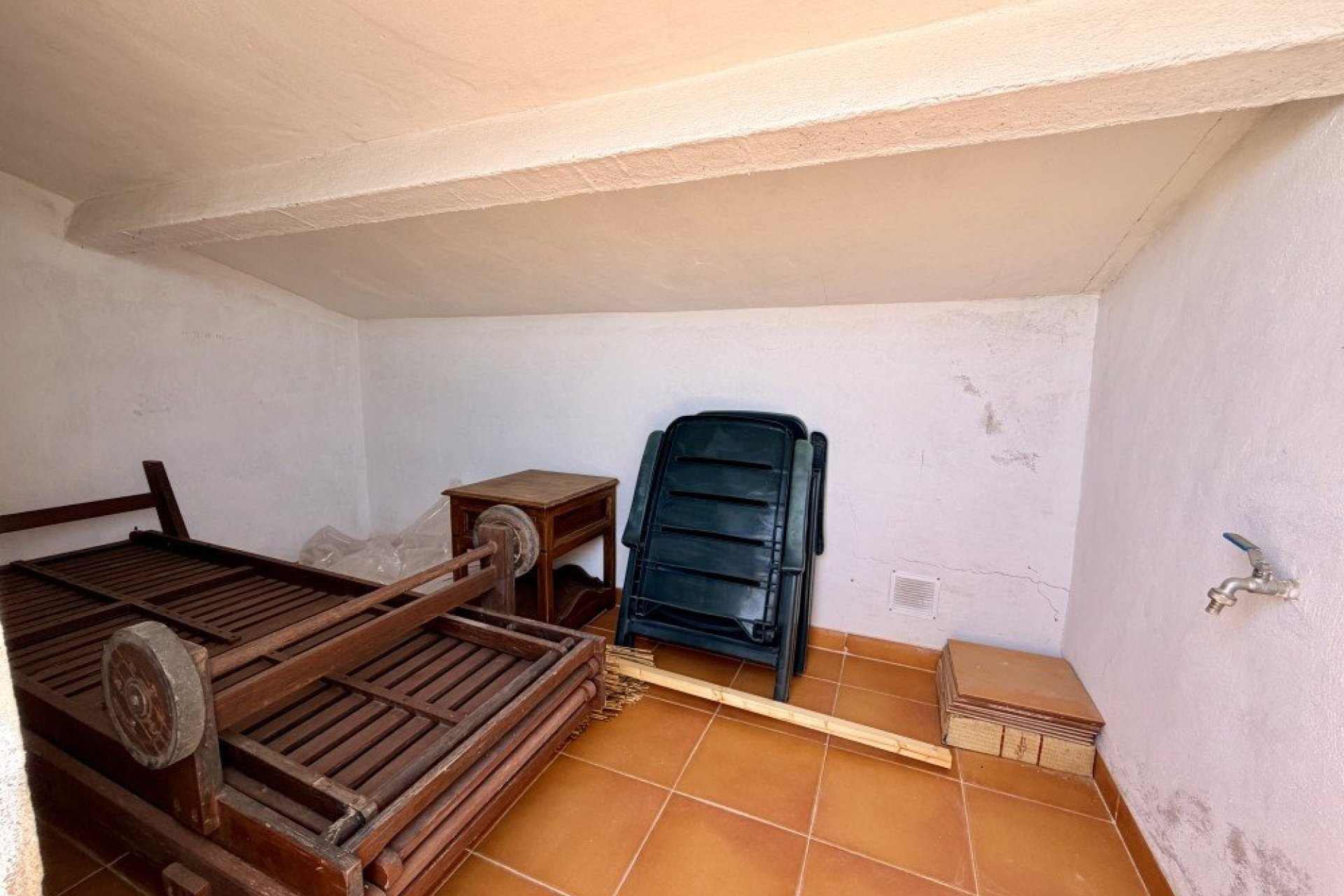 Resale - Villa -
Benijofar - Costa Blanca