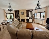 Resale - Villa -
Benijofar - Costa Blanca