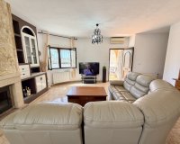 Resale - Villa -
Benijofar - Costa Blanca