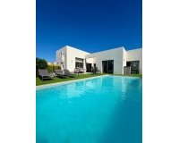 Resale - Villa -
Benijofar - Costa Blanca