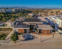 Resale - Villa -
Benijofar - Costa Blanca