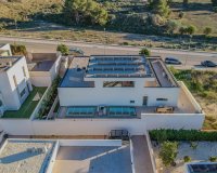 Resale - Villa -
Benijofar - Costa Blanca