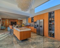 Resale - Villa -
Benijofar - Costa Blanca