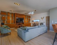 Resale - Villa -
Benijofar - Costa Blanca