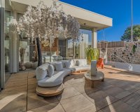 Resale - Villa -
Benijofar - Costa Blanca