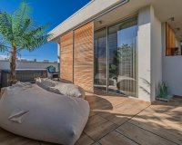 Resale - Villa -
Benijofar - Costa Blanca