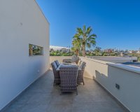 Resale - Villa -
Benijofar - Costa Blanca