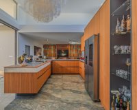 Resale - Villa -
Benijofar - Costa Blanca