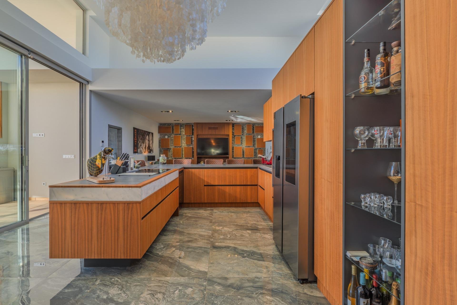 Resale - Villa -
Benijofar - Costa Blanca