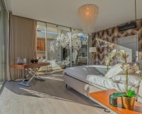 Resale - Villa -
Benijofar - Costa Blanca