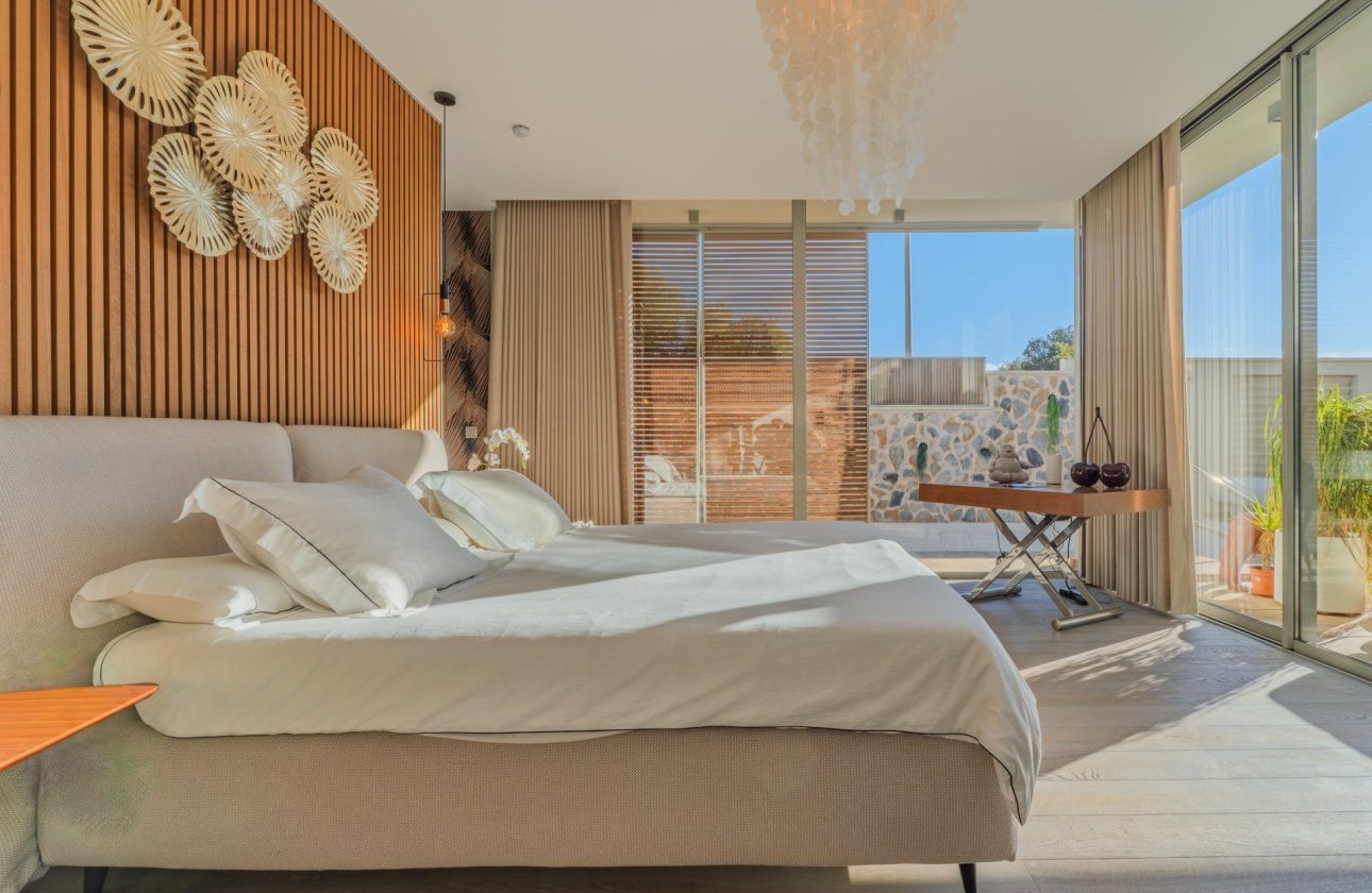 Resale - Villa -
Benijofar - Costa Blanca
