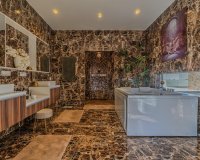 Resale - Villa -
Benijofar - Costa Blanca