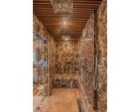 Resale - Villa -
Benijofar - Costa Blanca