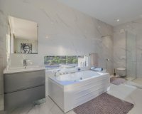 Resale - Villa -
Benijofar - Costa Blanca