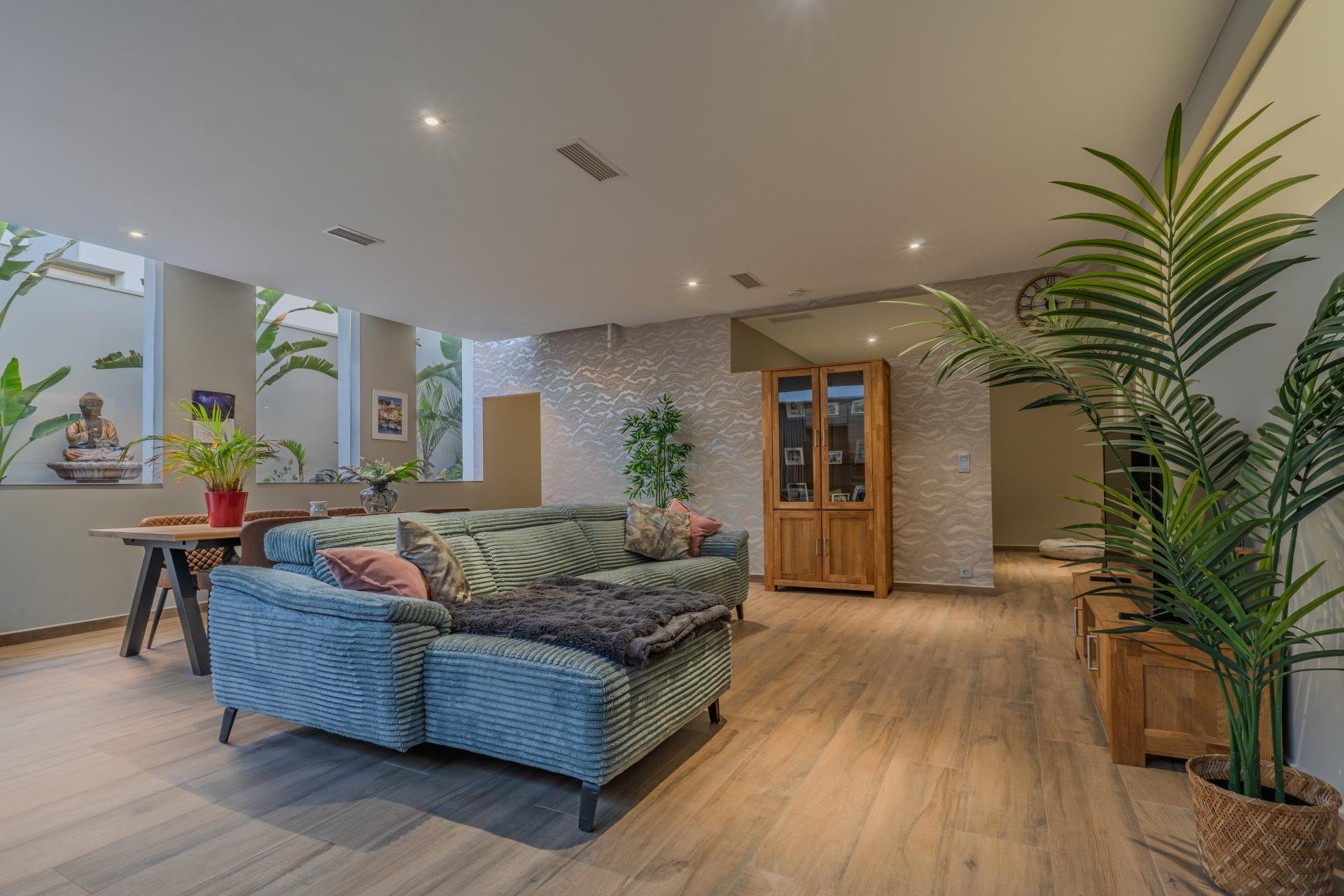 Resale - Villa -
Benijofar - Costa Blanca