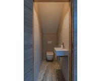 Resale - Villa -
Benijofar - Costa Blanca