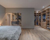 Resale - Villa -
Benijofar - Costa Blanca