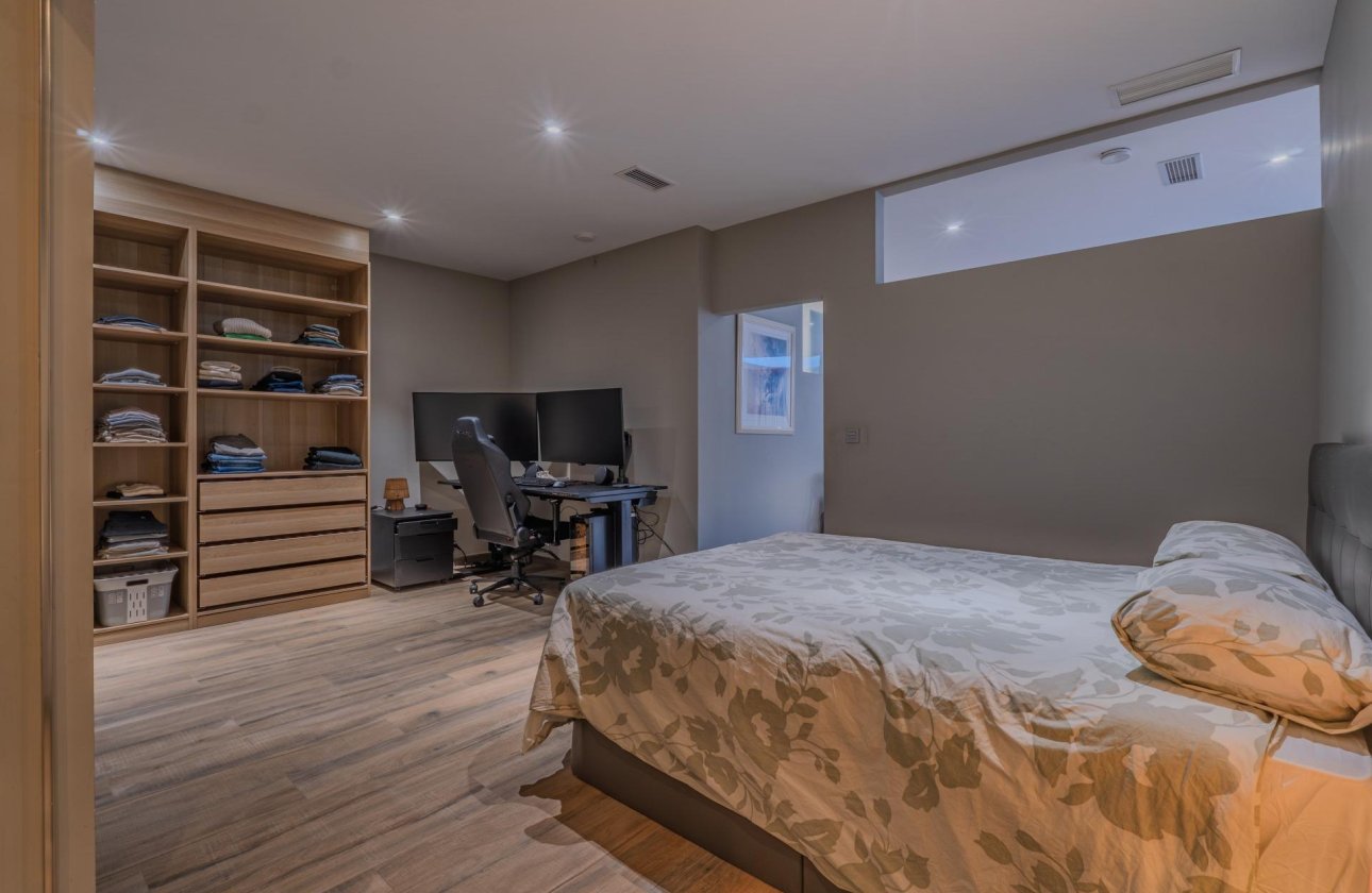 Resale - Villa -
Benijofar - Costa Blanca