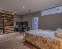 Resale - Villa -
Benijofar - Costa Blanca