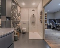 Resale - Villa -
Benijofar - Costa Blanca