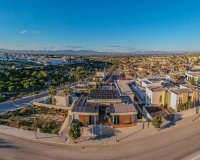 Resale - Villa -
Benijofar - Costa Blanca