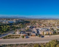 Resale - Villa -
Benijofar - Costa Blanca