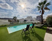 Resale - Villa -
Benijofar - Costa Blanca