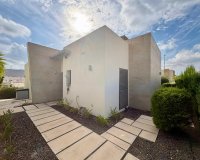 Resale - Villa -
Benijofar - Costa Blanca