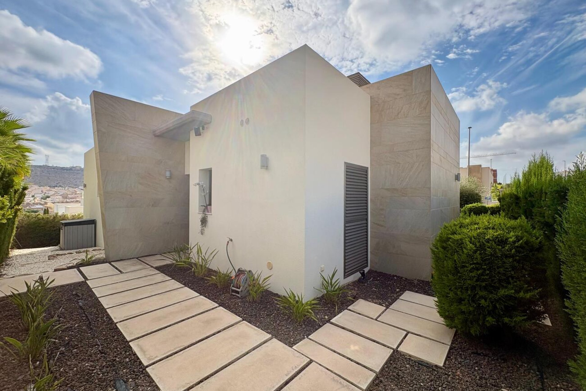 Resale - Villa -
Benijofar - Costa Blanca