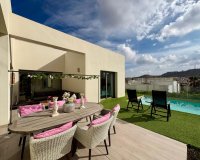 Resale - Villa -
Benijofar - Costa Blanca