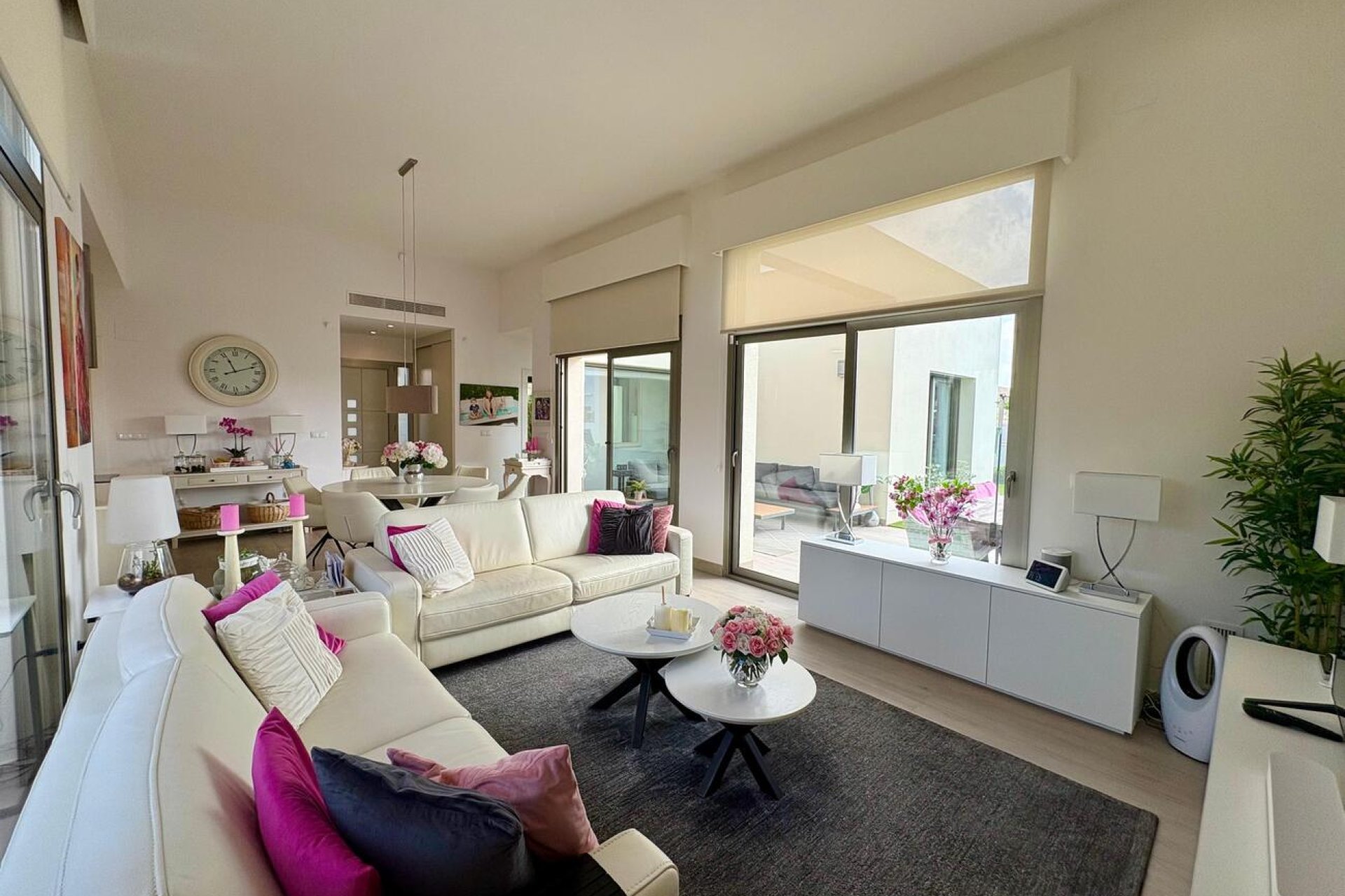 Resale - Villa -
Benijofar - Costa Blanca