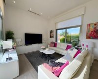 Resale - Villa -
Benijofar - Costa Blanca