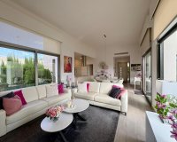Resale - Villa -
Benijofar - Costa Blanca
