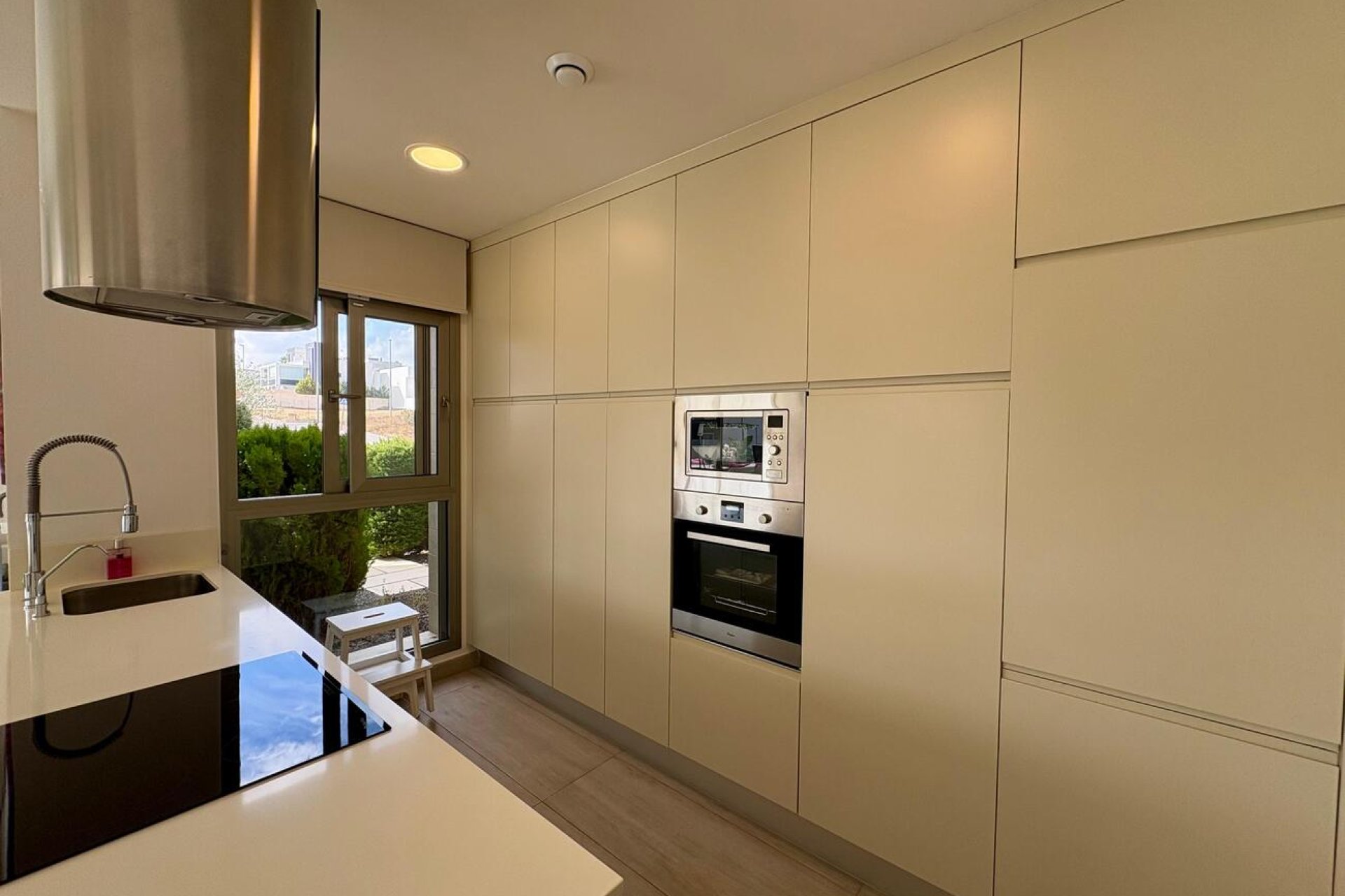 Resale - Villa -
Benijofar - Costa Blanca