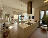 Resale - Villa -
Benijofar - Costa Blanca