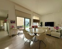 Resale - Villa -
Benijofar - Costa Blanca