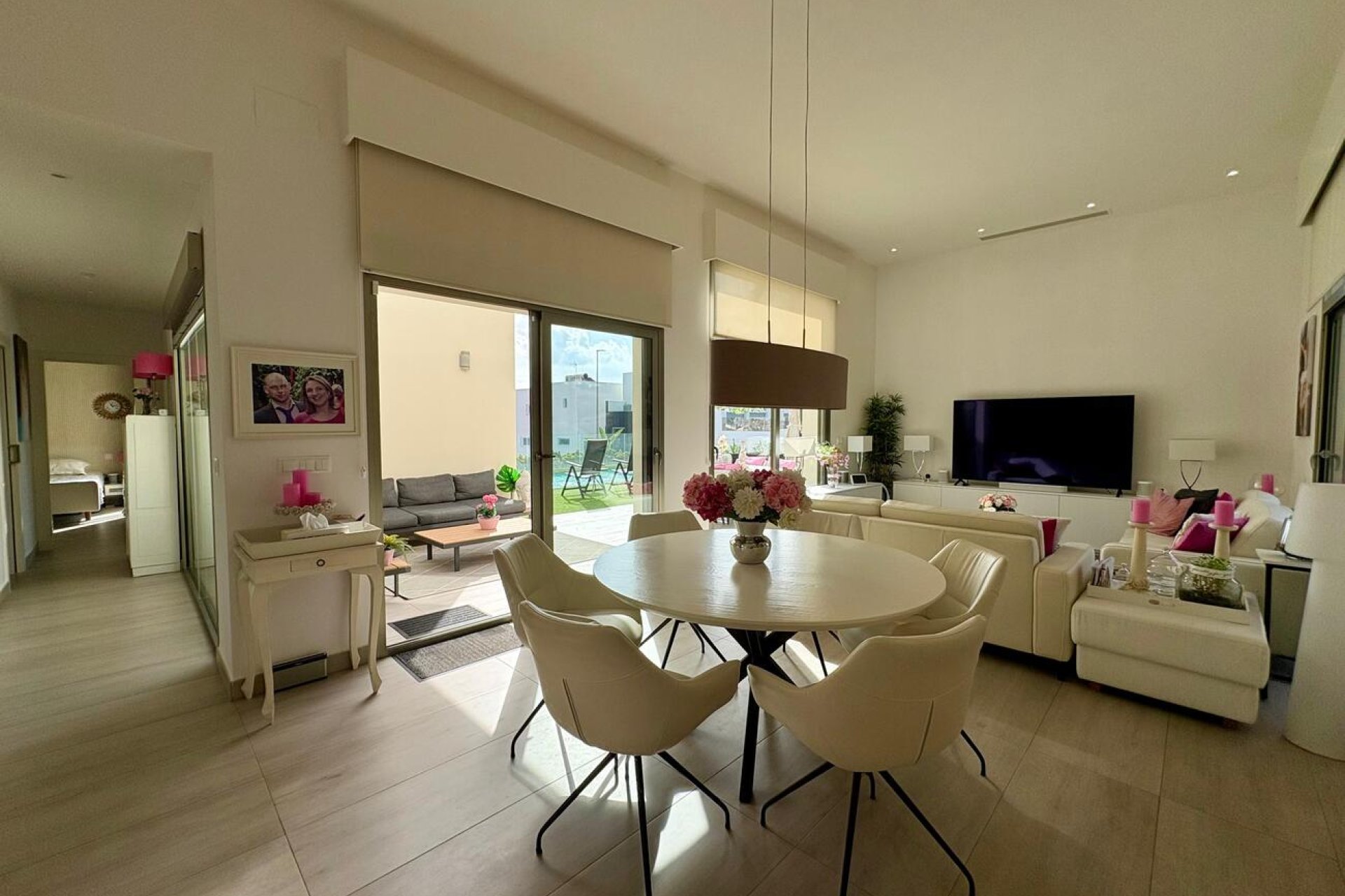 Resale - Villa -
Benijofar - Costa Blanca