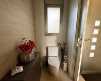 Resale - Villa -
Benijofar - Costa Blanca